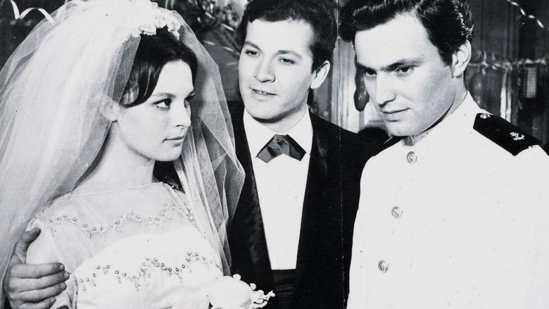 18. Hıçkırık (1965)