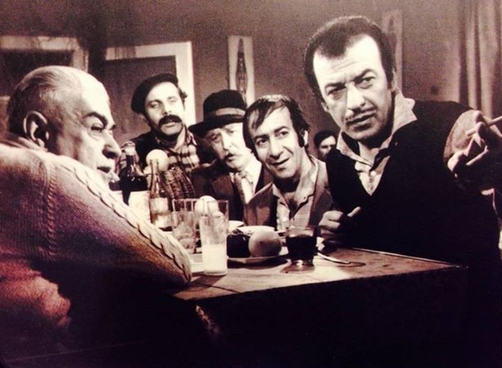 13. Ah Müjgan Ah (1970)