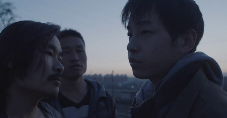 Öylece Oturan Bir Fil - An Elephant Sitting Still