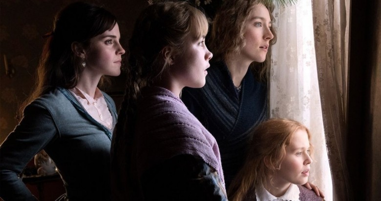 Küçük Kadınlar - Little Woman