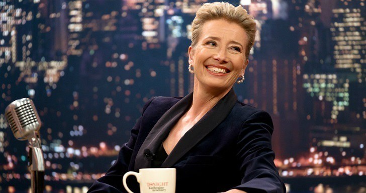 Gece Kuşu - Late Night