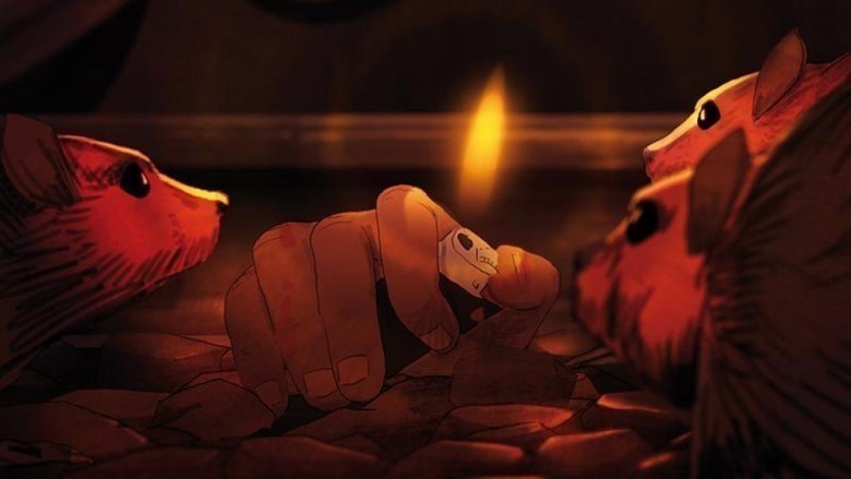 Bedenimi Kaybettim - I Lost My Body