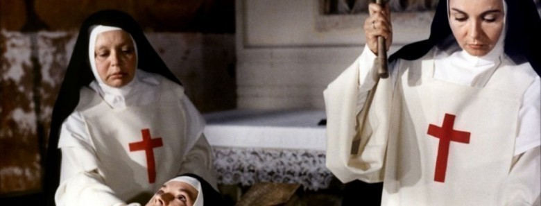 The Milky Way (Samanyolu) - 1969