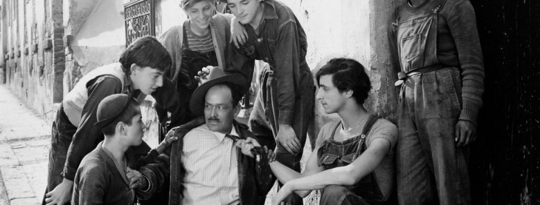 Los Olvididos (Unutulmuşlar) - 1950