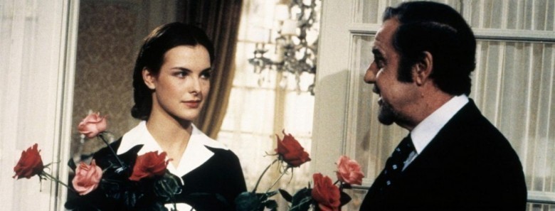 That Obscure Object of Desire (Arzunun O Belirsiz Nesnesi) - 1977