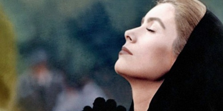 Tristana (Seni Sevmeyeceğim) - 1970