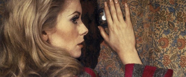 Belle de Jour (Gündüz Güzeli) - 1967