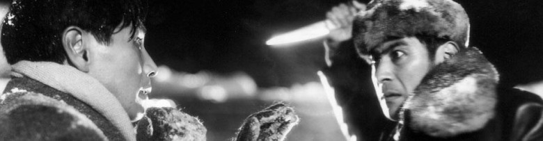 The Idiot (Aptal) - 1951