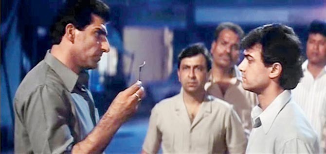 9. Sarfarosh (1999)