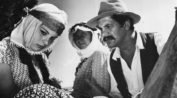 Metin Erksan imzalı Susuz Yaz, 1964 yılında Berlin Film Festiivalinde Altın Ayı ödülünü kazanan ilk filmdir.