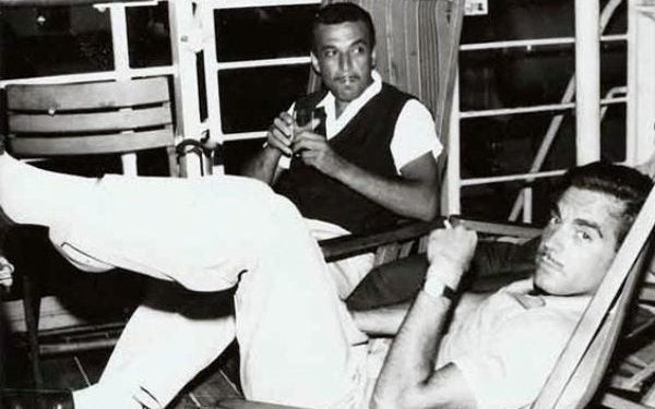 Türk Sinemasının Altın Çağı olarak adlandırılabilecek zaman 60 ve 70'ler denilebilir.