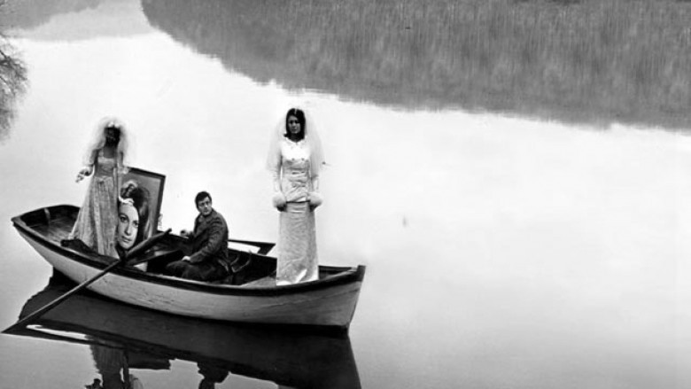 Kara Film'in en popüler motiflerinden biridir Femmefatale Sema Özcan, Türkan Şoray, Fatma Girik gibi unutulmaz karakterlerle aklımıza kazınan bir temsile sahiptir.