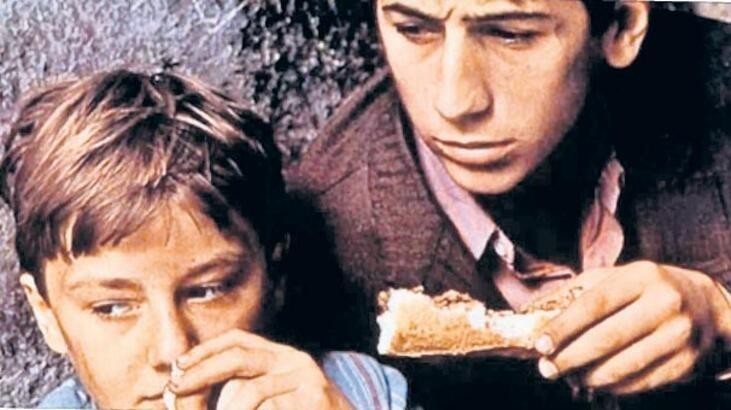 Yusuf ile Kenan / 1979