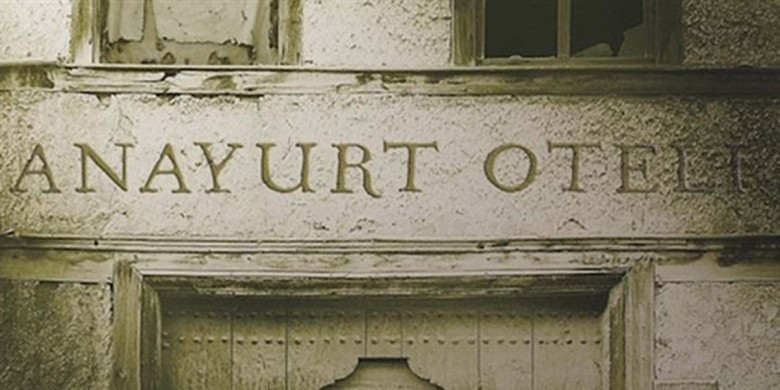 Anayurt Oteli / 1984