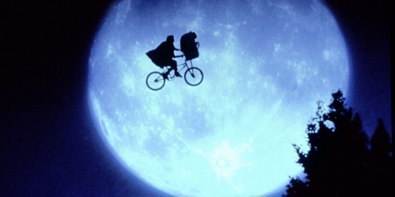 E.T. / 1982
