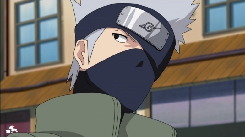 Kakashi Hatake