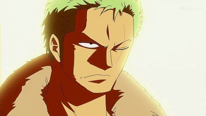 Zoro Roronoa