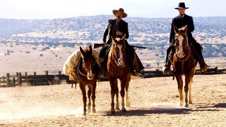 Kanun Benim - Appaloosa