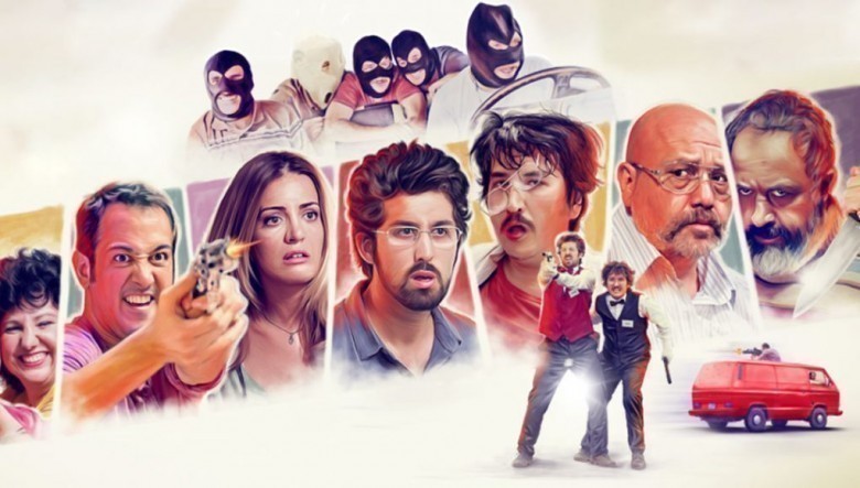 Ölümlü Dünya (2018)