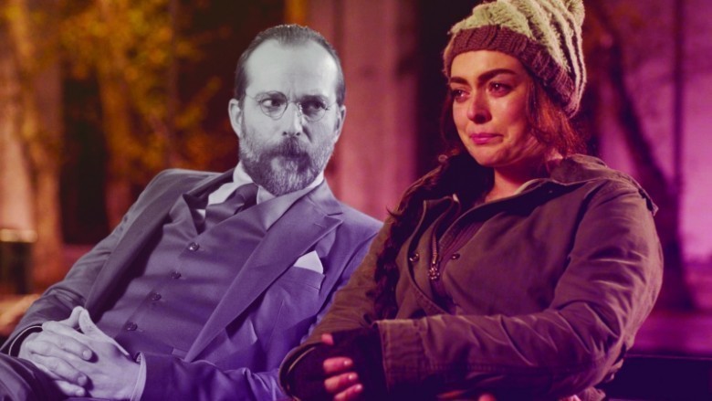 Kocan Kadar Konuş (2015)