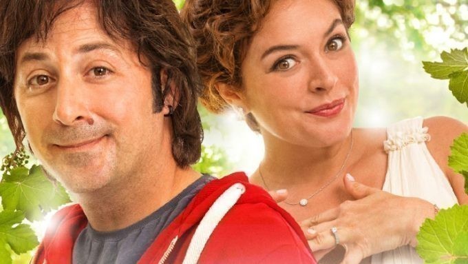 Patron Mutlu Son İstiyor (2014)