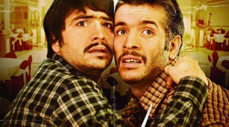 Çalgı Çengi (2011)