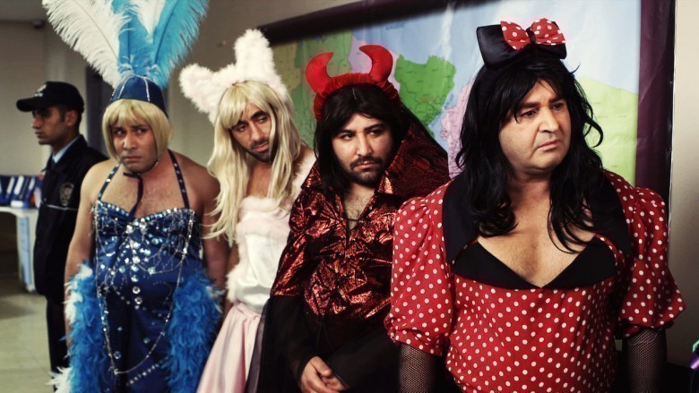 Kolpaçino: Bomba (2011)