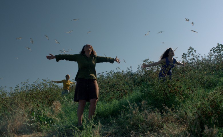 6: Şarkı Söyleyen Kadınlar / 2013