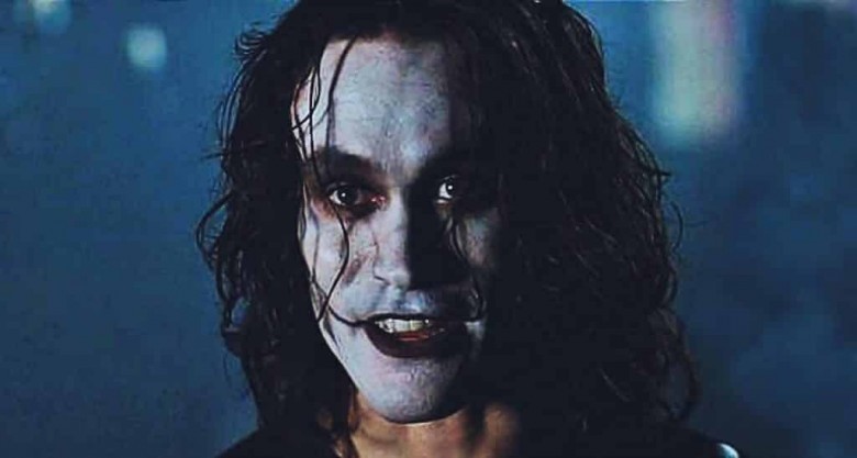 The Crow / 1994