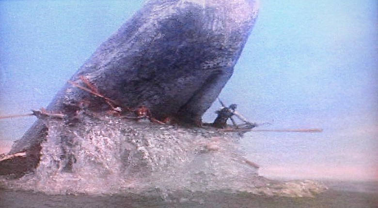 Moby Dick / 1956