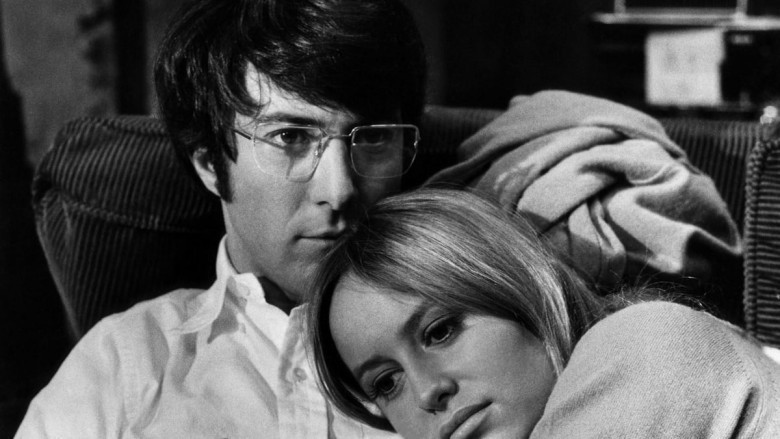Straw Dogs / 1971