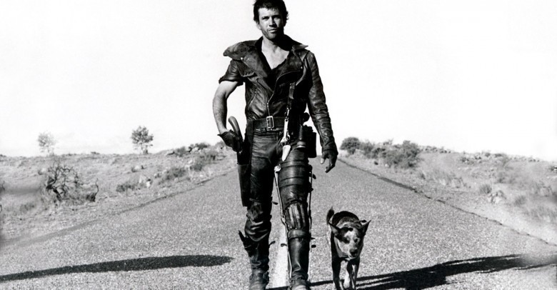 Mad Max / 1979
