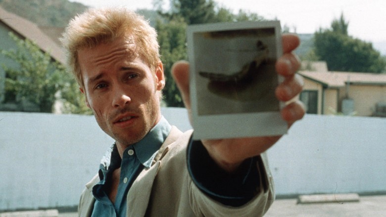 Memento / 2001
