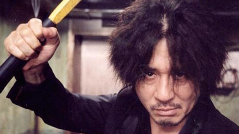 Oldboy / 2003