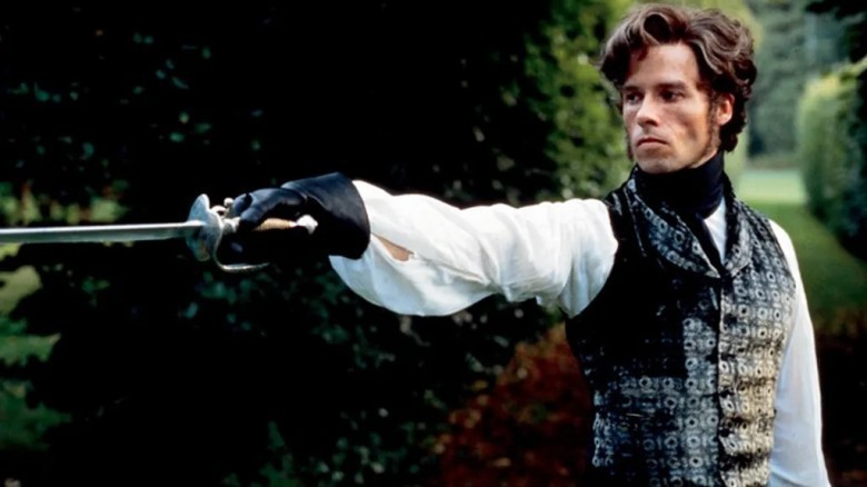 Monte Kristo Kontu / 2002