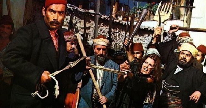 Vurun Kahpeye / 1973