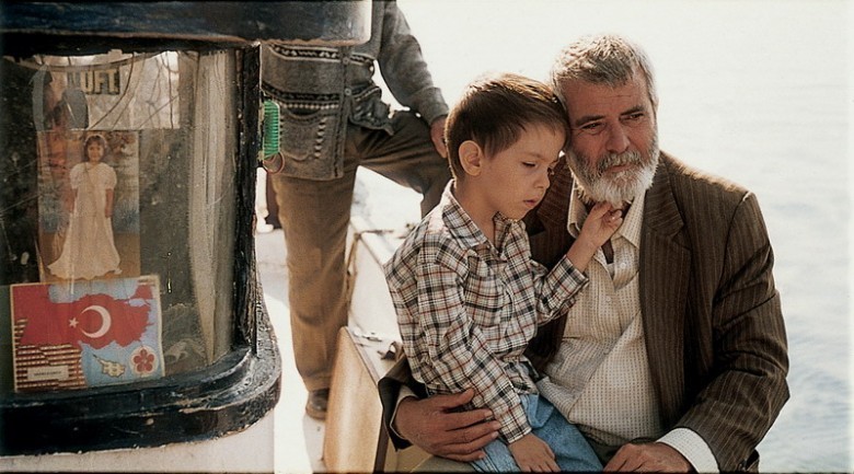 Eylül Fırtınası / 2000