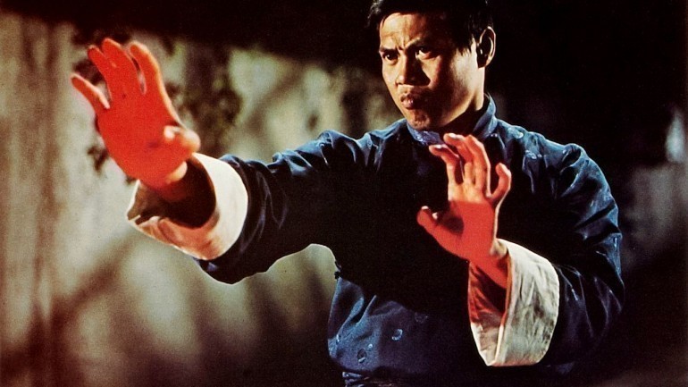 5. King Boxer (Kanlı Dövüş) - 1972