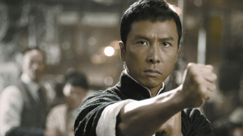 6. Ip Man - 2008
