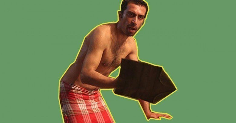 Çarşı Pazar / 2015