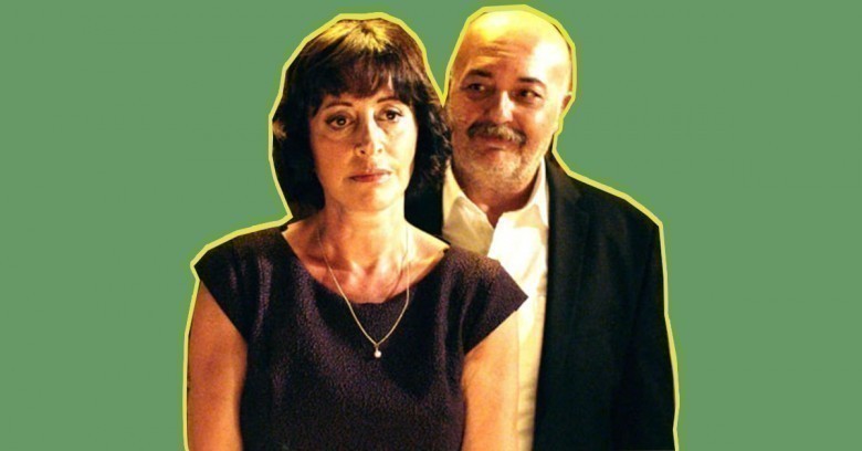 Hayalet Dayı / 2015