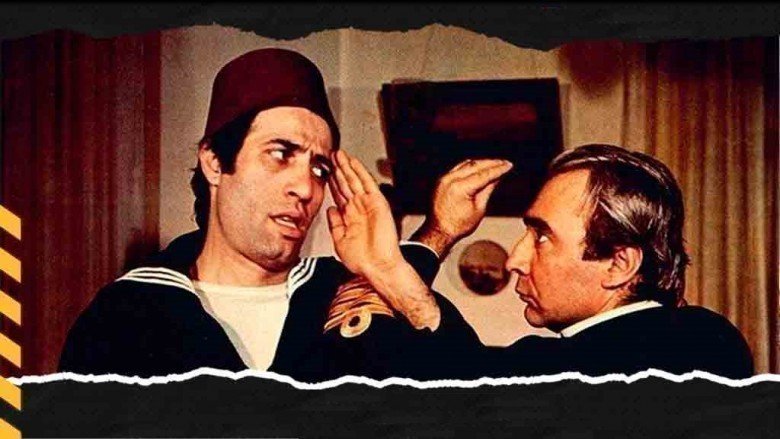 1. Süt Kardeşler / 1976