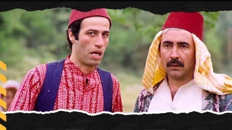 2. Tosun Paşa / 1976