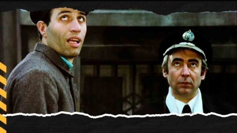 4. Çöpçüler Kralı / 1977