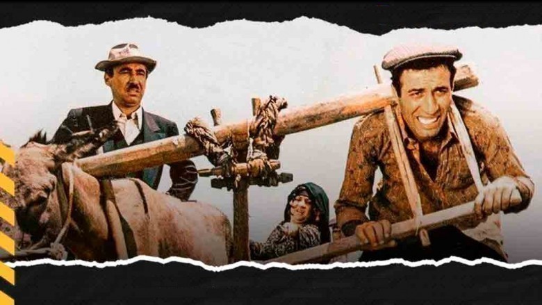 5. Kibar Feyzo / 1978