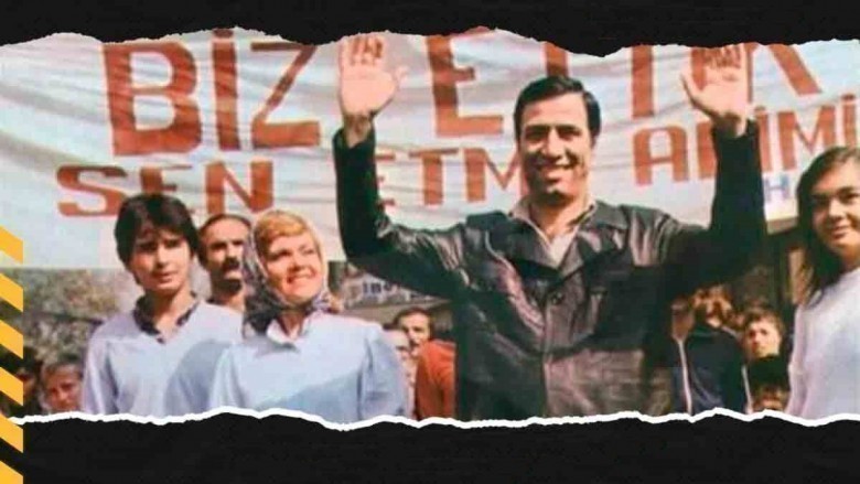 6. Kılıbık / 1983