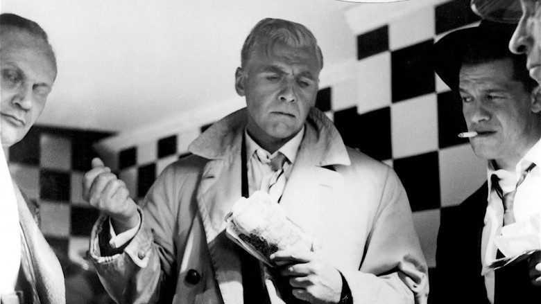 6. Kumarbaz Bob - 1956