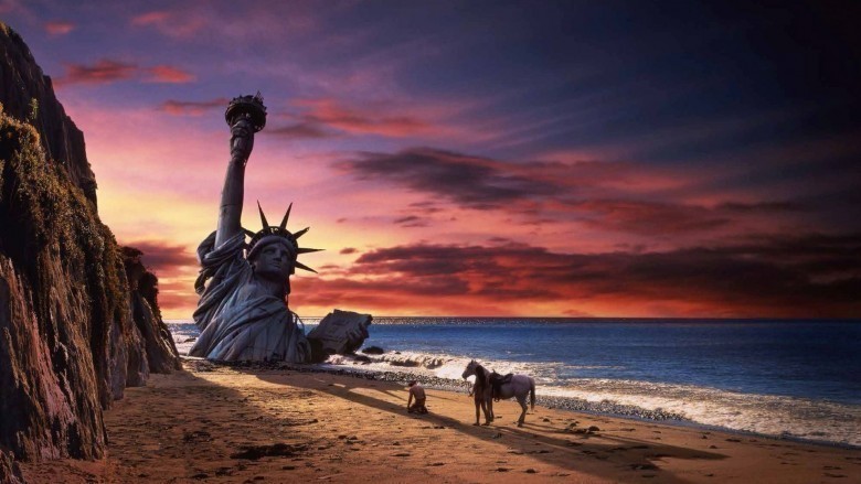 Maymunlar Cehennemi (1968)