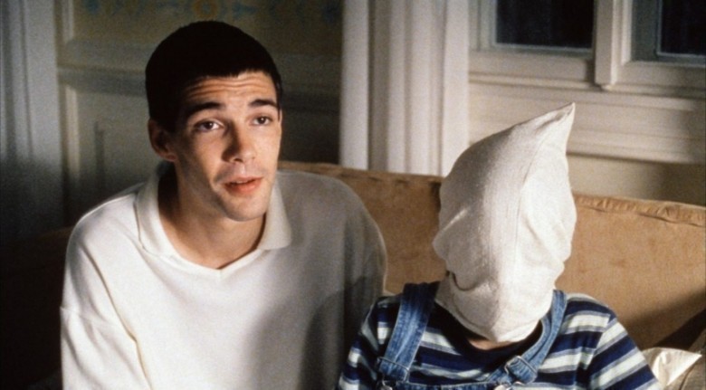 3. Funny Games (1997)