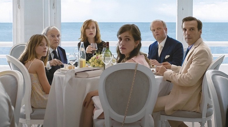 12. Happy End (2017)